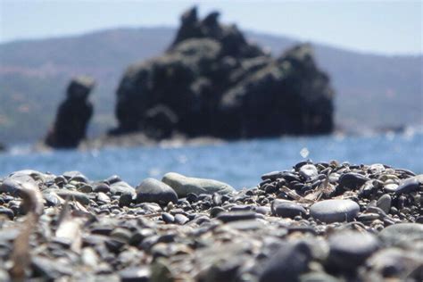 The Five Best Nude Beaches In Tuscany Italy