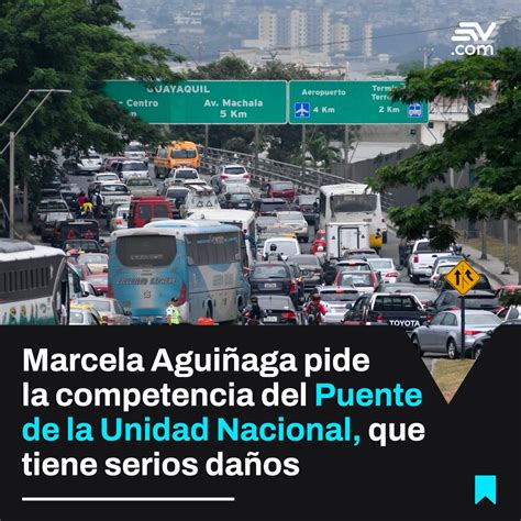 Ecuavisa Noticias On Twitter La Prefecta Del Guayas Marcela