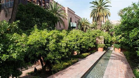 Royal Mansour Hotel Marrakech Review | Centurion Magazine