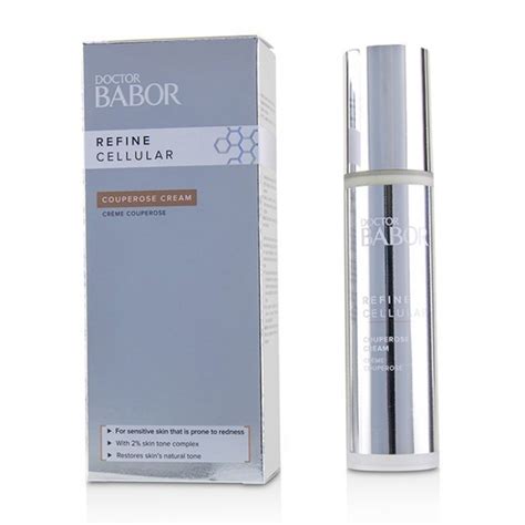 Doctor Babor Refine Cellular Couperose Cream 50ml