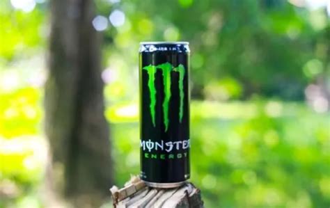 What Does Monster Energy Taste Like Exploring The Flavor