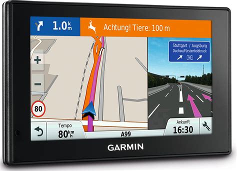 Garmin Drive Smart Find The Best Price At Pricespy