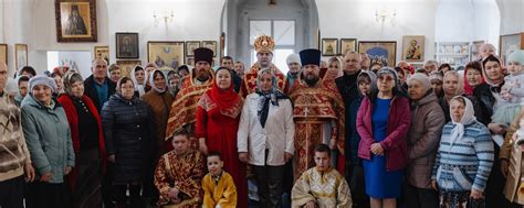 Храм Митрофана Воронежского г.Малмыж | Официальная страница Храм ...
