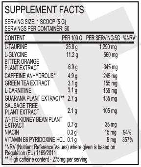 Dorian Yates Black Bombs 300G Cherry - Low Price, Check Reviews and ...