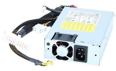 Hp 300w Power Supply For Proliant Dl320e G8 Laptech The It Store