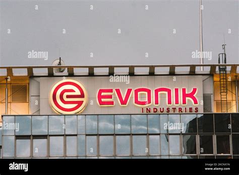 Sede De Evonik Industrias Ag Fotografías E Imágenes De Alta Resolución