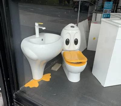 Картинки унитаз прикол - 78 фото