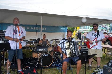 St Stan S Carnival In Sayreville Returns As A Big Success Raritan