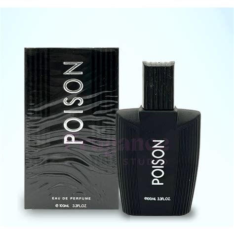 『buy 1 Take 1』poisonpoisome Perfume For Men Inspired Collection 100