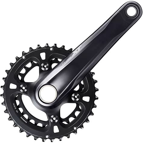 Shimano Xt M8100 12sp Mtb Chainset Reviews