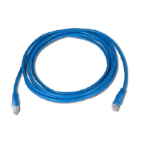 PATCH CORD U UTP GIGALAN LSZH CAT 6 2 0 MT AZUL Furukawa