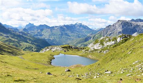 🌍 QuÉ Ver Y Hacer En El Estado De Vorarlberg Austria De Mayor