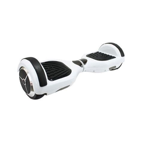 Whiteblack Mini Segway Hoverboard Scooter 3 Hours At ₹ 7988piece In