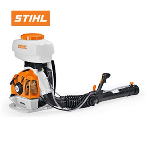 Stihl Br420 Back Pack Blower Precision Mowers