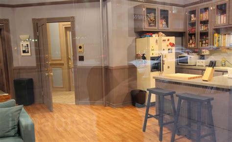 Seinfeld Apartment replica NYC Door | Inhabitat - Green Design ...