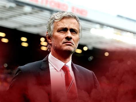 Jose Mourinho Appointed New Manchester United Manager Football