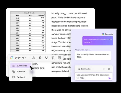 Top 6 AI Document Analysis Tools To Boost Productivity UPDF