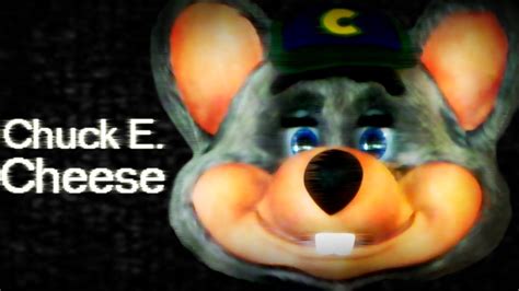 Welcome Back To Chuck E Cheeses Nightshift Five Nights At Chuck Porn