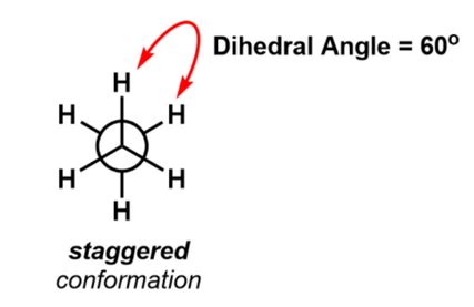 Organic Chemistry Conformations And Isomers Stereochemistry