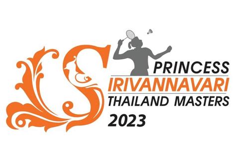 Berikut Daftar Wakil Indonesia Di Thailand Masters 2023 Solopos