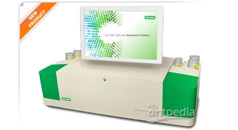 Qx One 微滴式数字 Pcr Ddpcr 系统价格仪器信息分析测试百科网