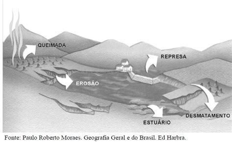 AIO Observe A Ilustracao A Seguir Base Na Analise