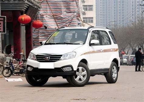 Zotye Auto T200 Sales Figures | China Car Sales Figure