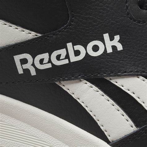 Reebok Royal Bb4500 Hi2 In Core Black Chalk Radiant Aqua Reebok