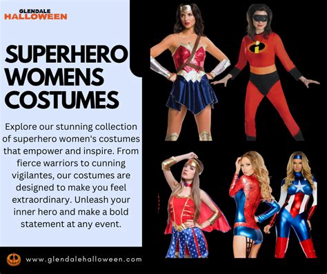 Made Up Superhero Costume Ideas