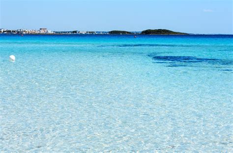 Porto Cesareo E Dintorni Cosa Visitare E Dove Soggiornare Per Una