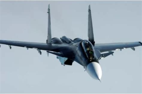 Rusia Mengaku Justru Bersyukur Indonesia Tak Jadi Beli Su 35 Karena Bisa Diuntungkan Dalam Hal