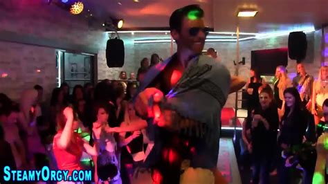 Amateur Babes Tug Cock