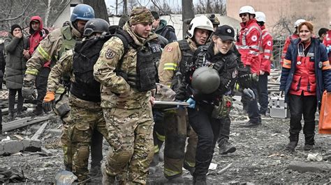 Polonia denuncia que un misil ruso entró en su espacio aéreo aunque el