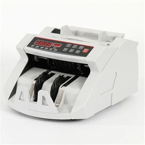 Maxwell Fully Automatic Currency Counting Machine Model Name Number