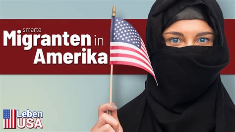 Aufstieg Der Migranten In Amerika Youtube