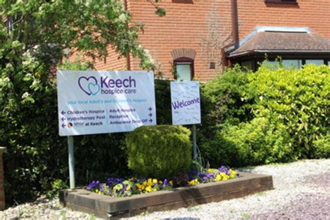 Visiting Patients During Covid 19 January 2021 Keech Hospice Care