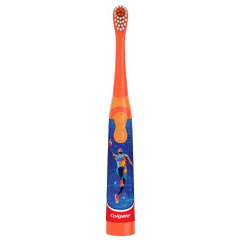 Colgate® Kids Electric Toothbrush, 1 ct - Kroger