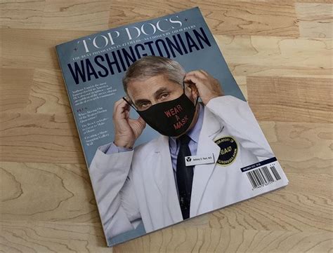 Washingtonian Magazine Meet Our 2020 Top Doctors