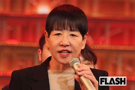 浜田雅功、加藤浩次のふしぎ体験…禁煙中の和田アキ子から「顔に煙をかけて」 Smart Flash スマフラ[光文社週刊誌]