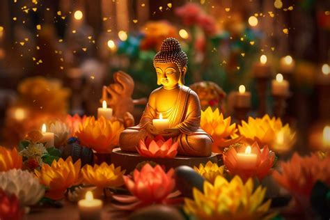 Wesak Day Stock Photos Images And Backgrounds For Free Download