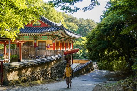 Ultimate South Korea Bucket List 20 Best Things To Do