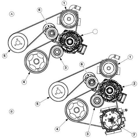 Diagrama De Banda Ford Fusion Diagrama De Banda Ford Fu