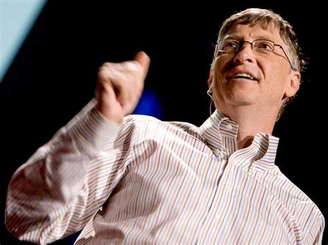 Bill Gates Mosquitos Malaria And Education Talk Video