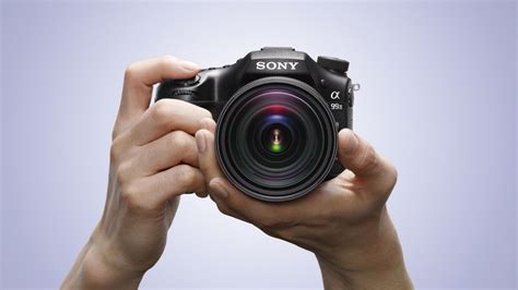 Sony Alpha A99 II Review TechRadar