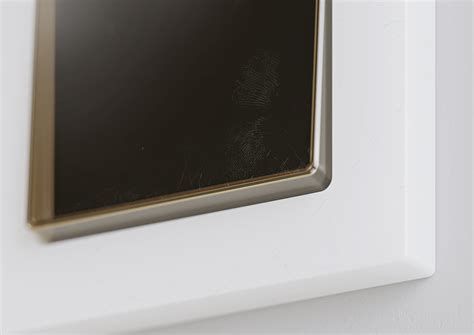 Wall switch on Behance