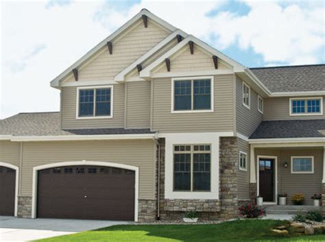 Vinyl Siding Alside