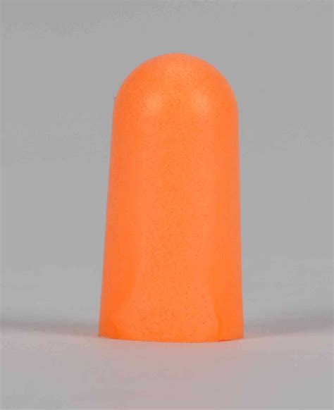 PIP MEGA BULLET EARPLUGS 267 HPF210 BPRofi High Quality Safe