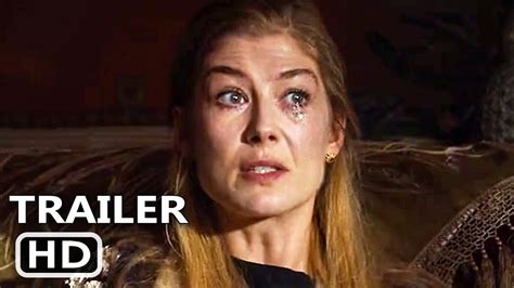 Saltburn Trailer Rosamund Pike Carey Mulligan Youtube