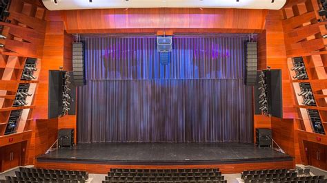 Auditorium Sound System Design in Chandigarh | ID: 8336438091