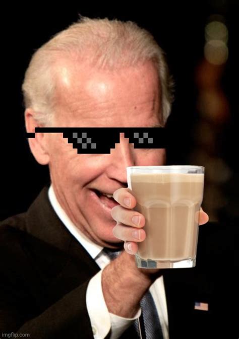 Smilin Biden Meme Imgflip